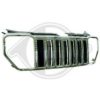 JEEP 55157218AC Radiator Grille